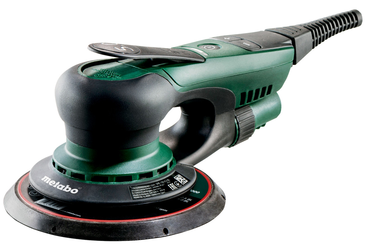 SXE 150-5.0 BL