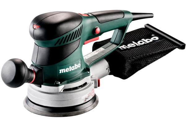 BRUSILICA SXE450 DUO TURBOTEC EKSCENTAR ELEKTRONIK 150mm 350W