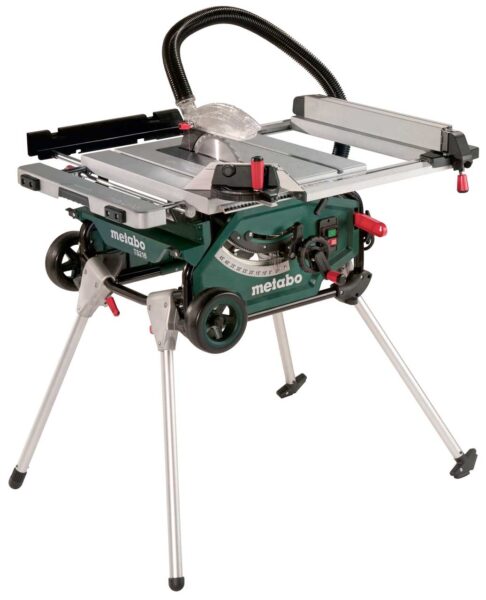 PILA KRUŽNA TS 216 STOLNA 216 mm 1,5 kW