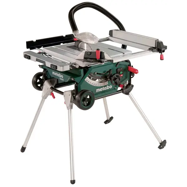 PILA KRUŽNA TS 216 STOLNA 216 mm 1,5 kW