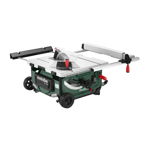 PILA KRUŽNA TS 254 STOLNA 254 mm 2 kW