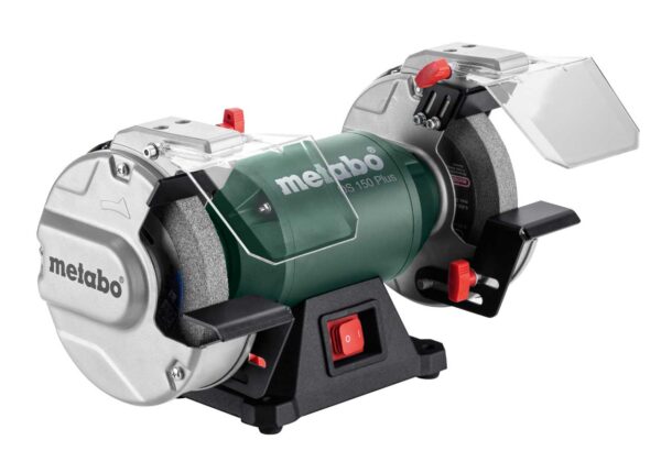 BRUSILICA DVOSTRANA DS 150 PLUS