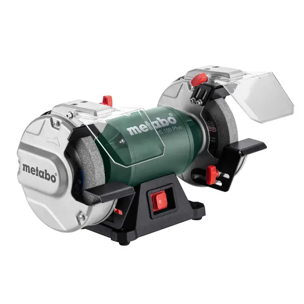 BRUSILICA DVOSTRANA DS 150 PLUS