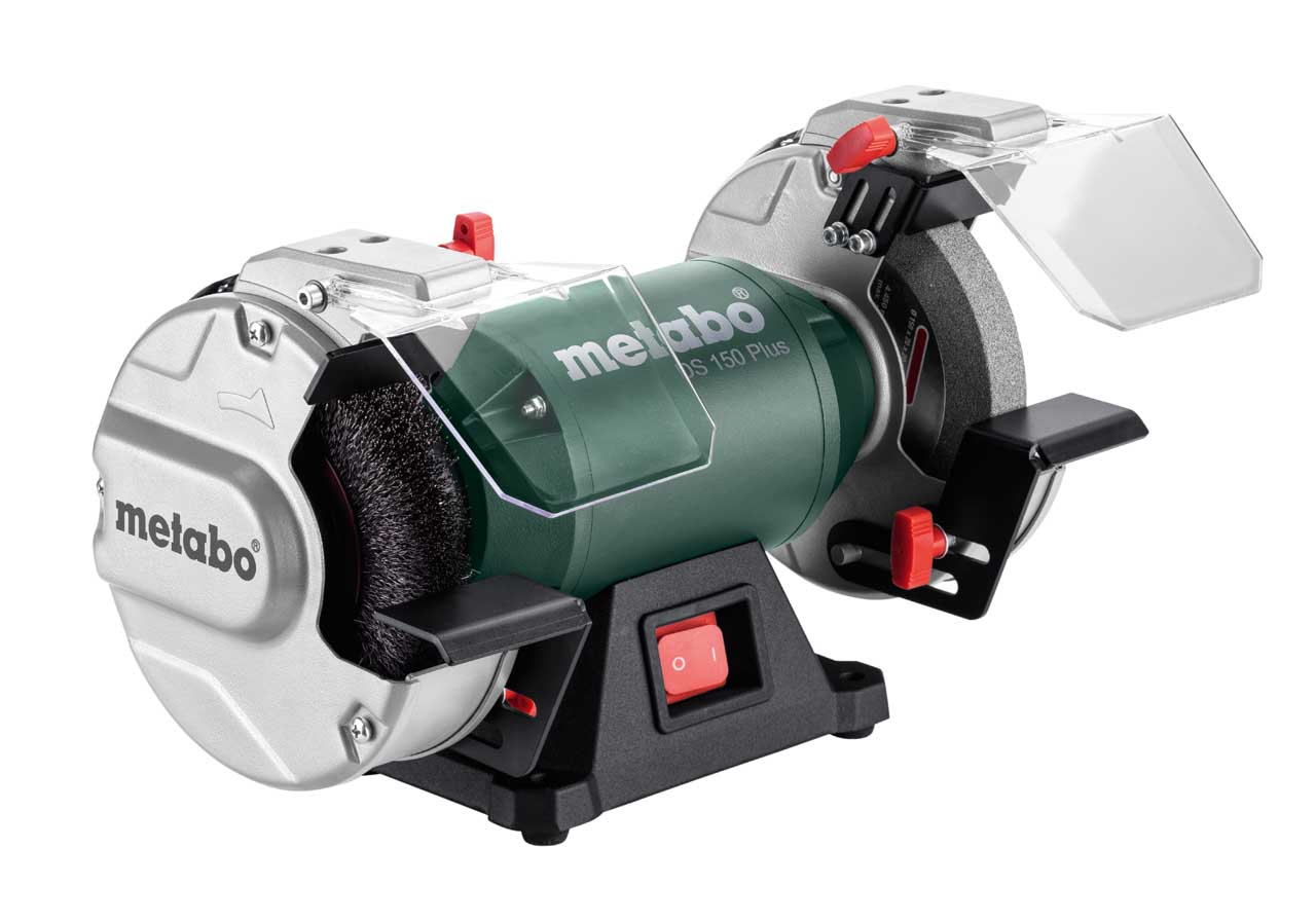 BRUSILICA DVOSTRANA DS 150 PLUS