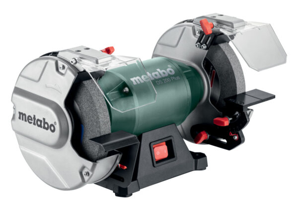 BRUSILICA DVOSTRANA DS 200 Plus