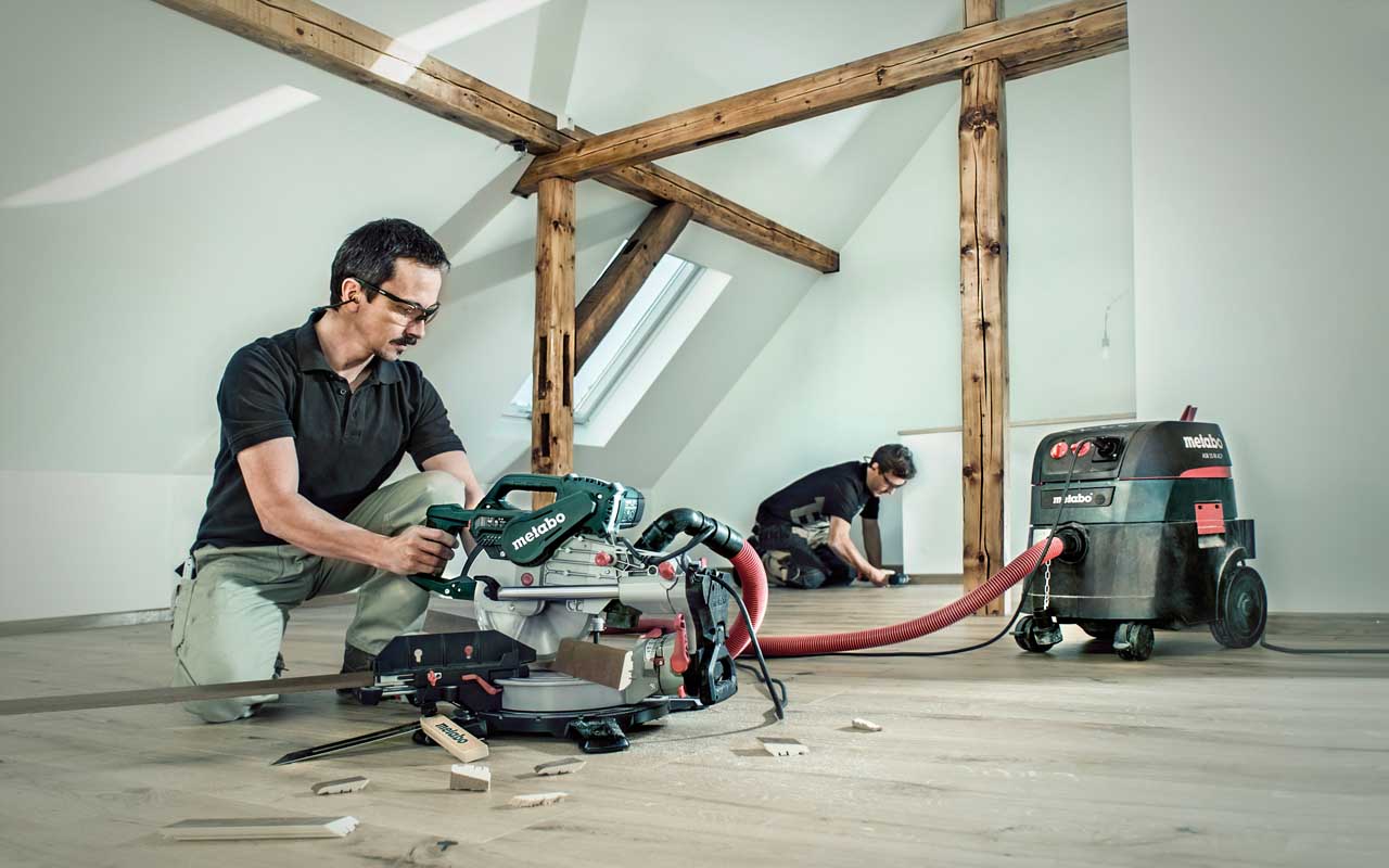 PILA KRUŽNA KGSV 72 XACT SYM  ZA KUTNO REZANJE 216mm 1,8 KW