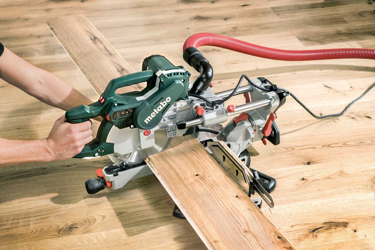 PILA KRUŽNA KGSV 72 XACT SYM  ZA KUTNO REZANJE 216mm 1,8 KW