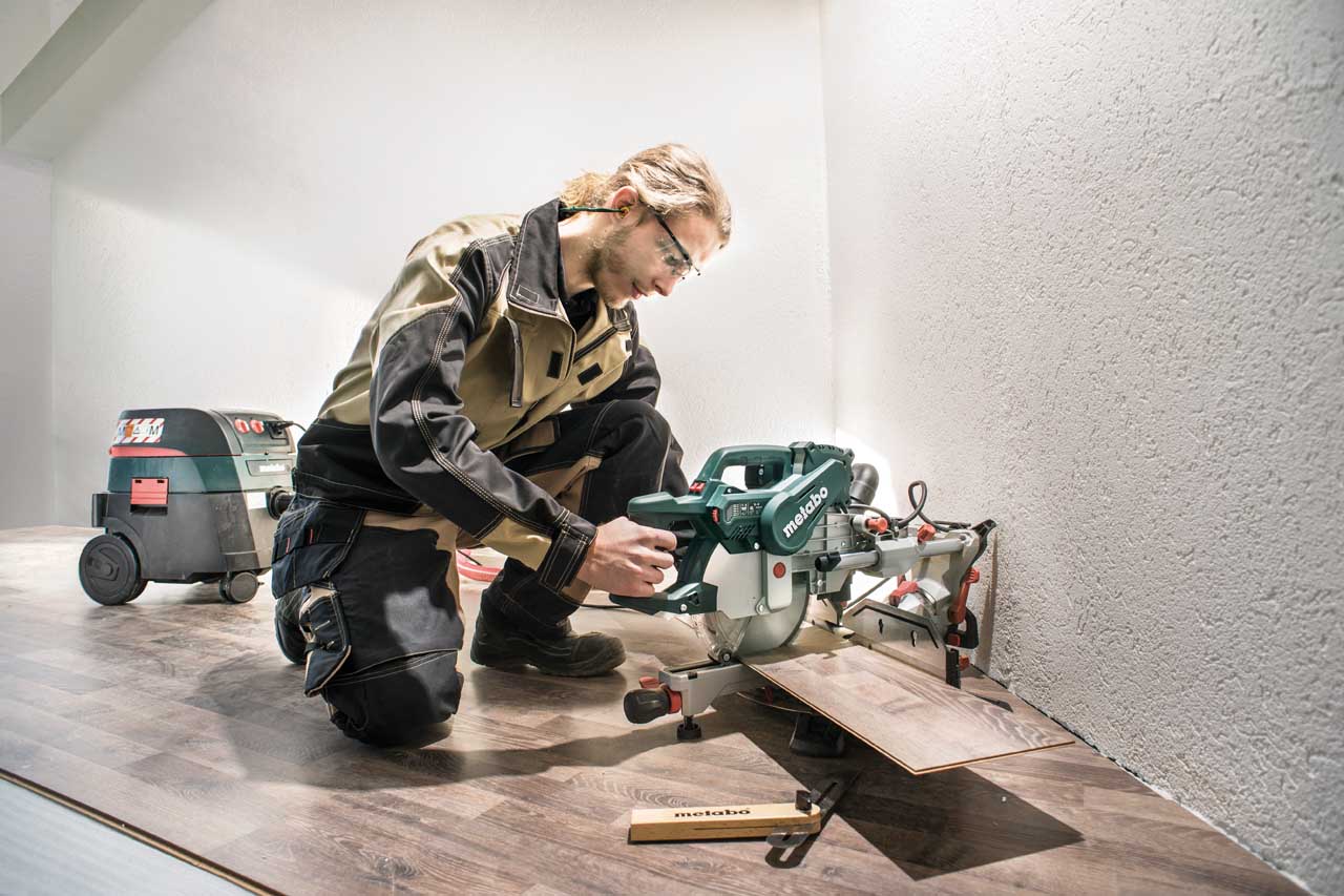 PILA KRUŽNA KGSV 72 XACT SYM  ZA KUTNO REZANJE 216mm 1,8 KW