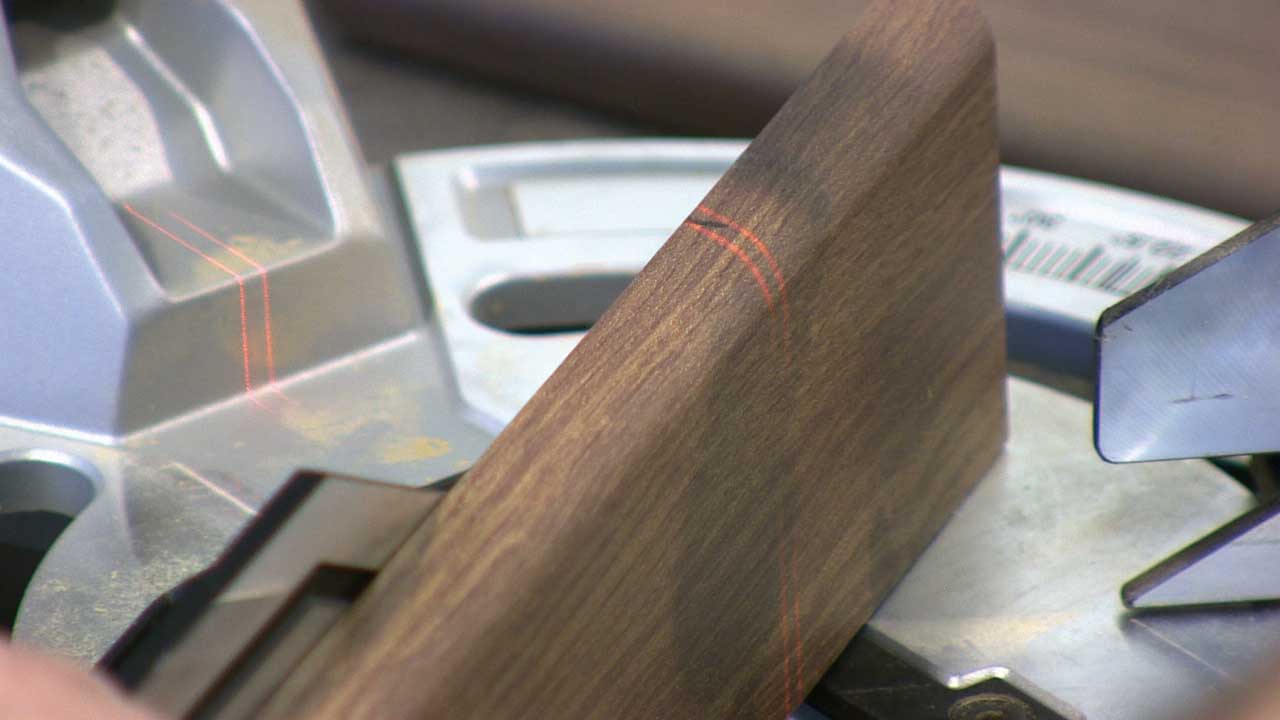 PILA KRUŽNA KGSV 72 XACT SYM  ZA KUTNO REZANJE 216mm 1,8 KW