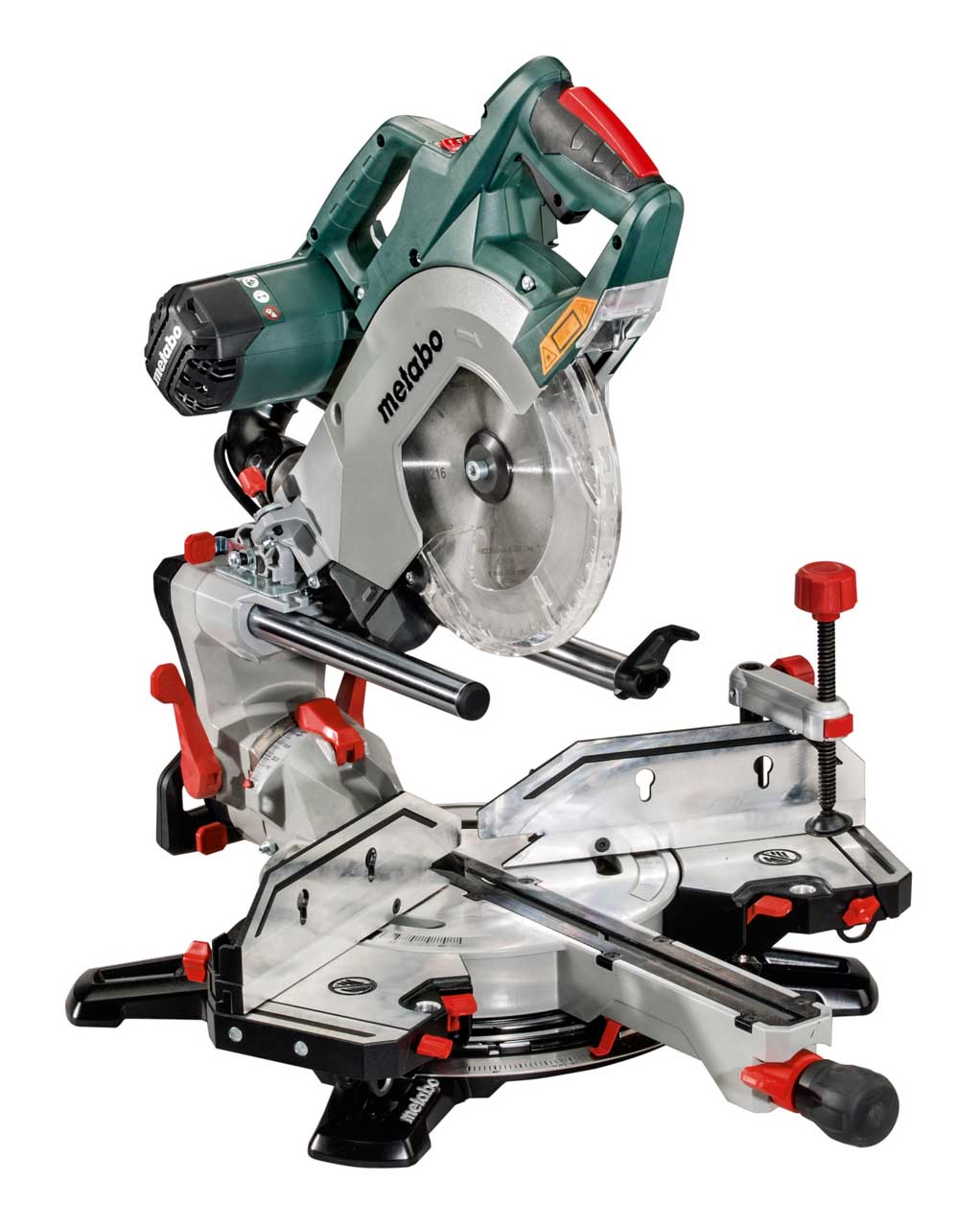 PILA KRUŽNA KGSV 72 XACT SYM  ZA KUTNO REZANJE 216mm 1,8 KW