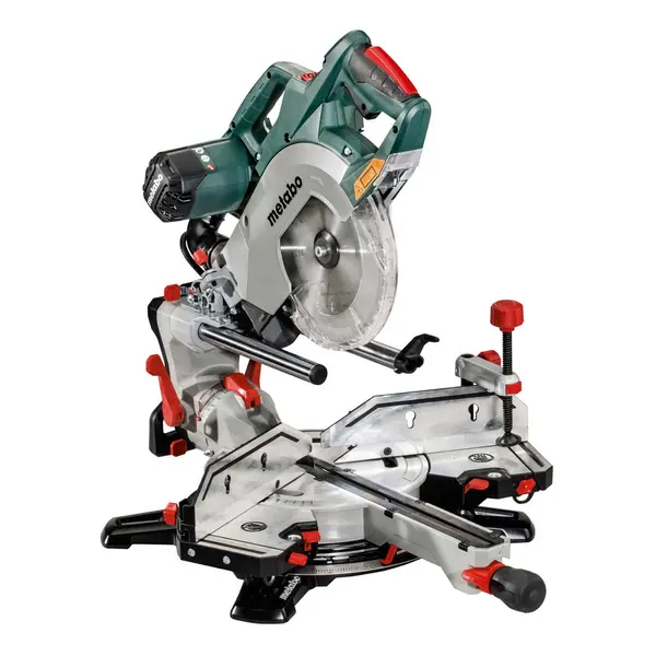 PILA KRUŽNA KGSV 72 XACT SYM  ZA KUTNO REZANJE 216mm 1,8 KW
