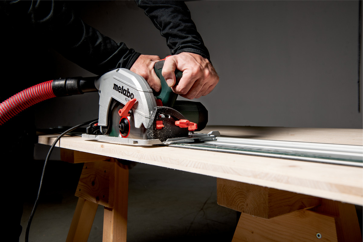 Guide rail FS 80 (629010000)