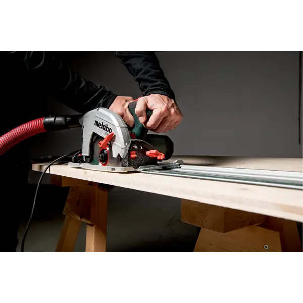 Guide rail FS 80 (629010000)