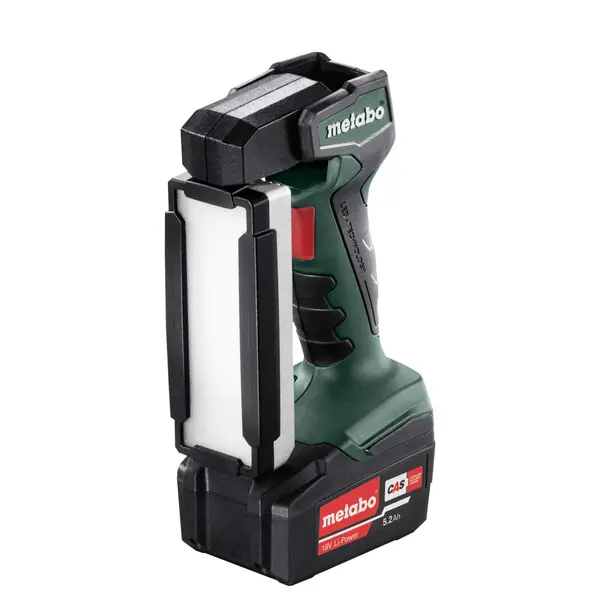 SVJETILJKA SLA 14,4-18 V LED