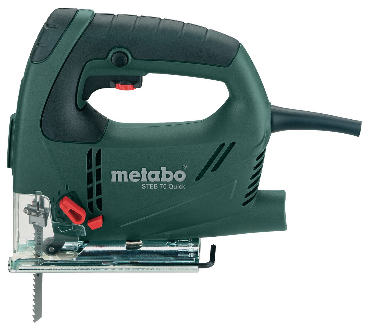 MET6.01040.900 PILA UBODNA STEB70 Quick ELEKTRONIK 570W