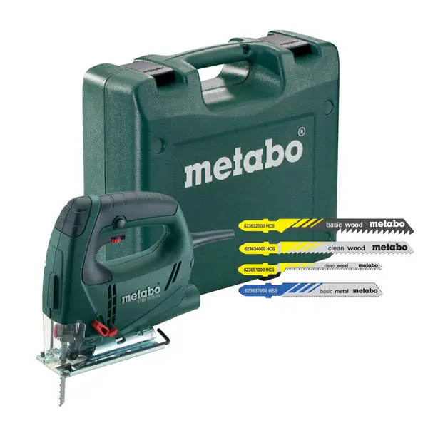 MET6.01040.900 PILA UBODNA STEB70 Quick ELEKTRONIK 570W