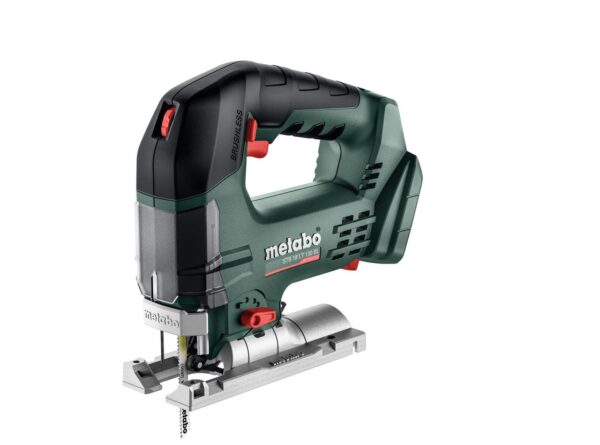 PILA UBODNA AKU STB 18 LT 130 BL 18V; METABOX 145 L NOVO !