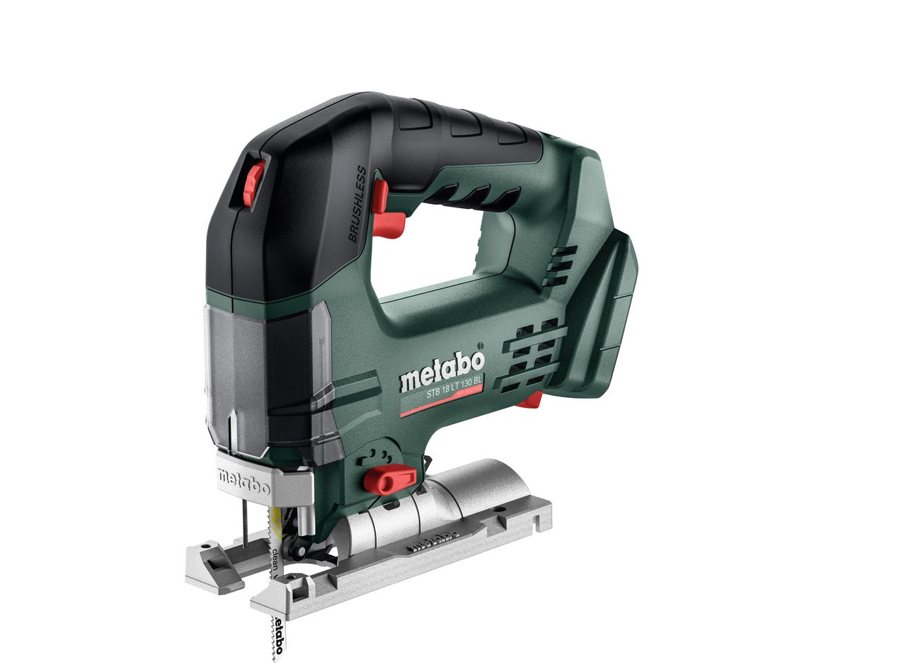 MET6.01055.840 PILA UBODNA AKU STB 18 LT 130 BL 18V; METABOX 145 L NOVO !
