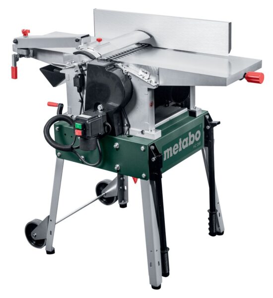 BLANJA/DEBLJAČA HC260C WNB 260mm 2,2kW