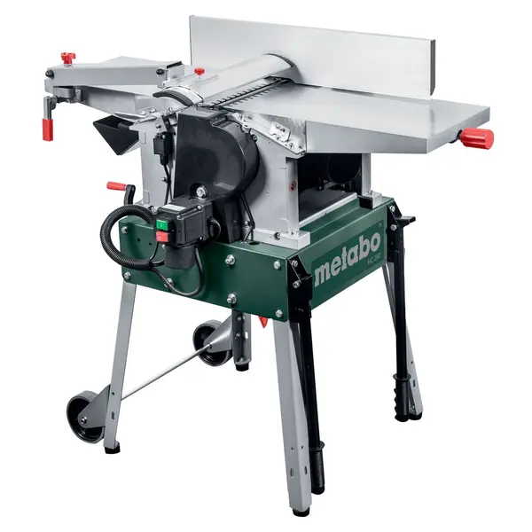 MET0114026000 BLANJA/DEBLJAČA HC260C WNB 260mm 2,2kW