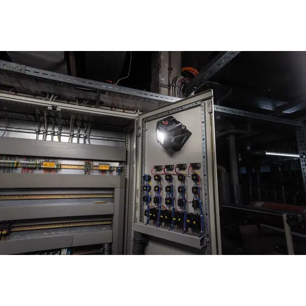 REFLEKTOR AKUMULATORSKI LED BSA 12-18 LED 2000