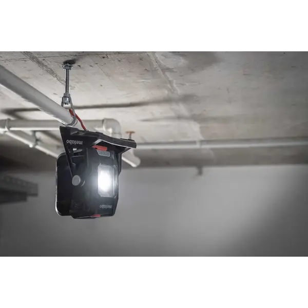 REFLEKTOR AKUMULATORSKI LED BSA 12-18 LED 2000