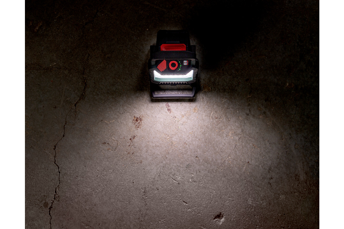 BSA 18 LED 4000