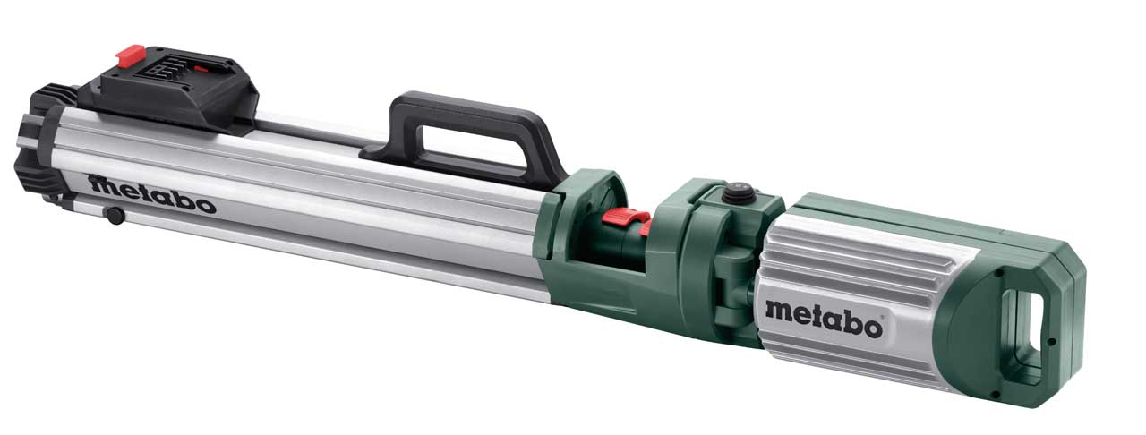 REFLEKTOR AKUMULATORSKI LED BSA 18 LED 5000 DUO-S