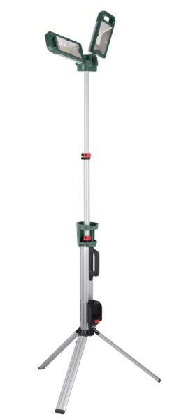 REFLEKTOR AKUMULATORSKI LED BSA 18 LED 5000 DUO-S