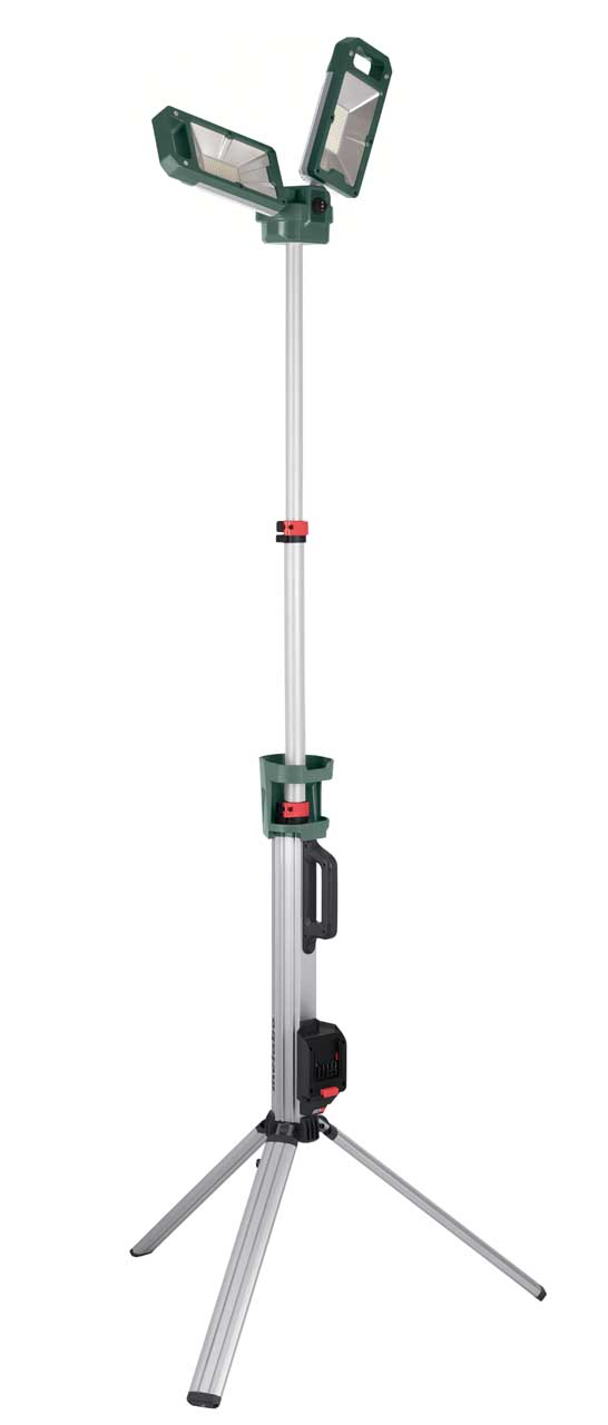 REFLEKTOR AKUMULATORSKI LED BSA 18 LED 5000 DUO-S
