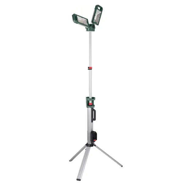 REFLEKTOR AKUMULATORSKI LED BSA 18 LED 5000 DUO-S