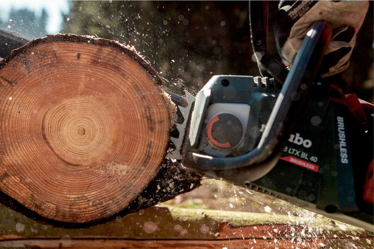 MS 36-18 LTX BL 40