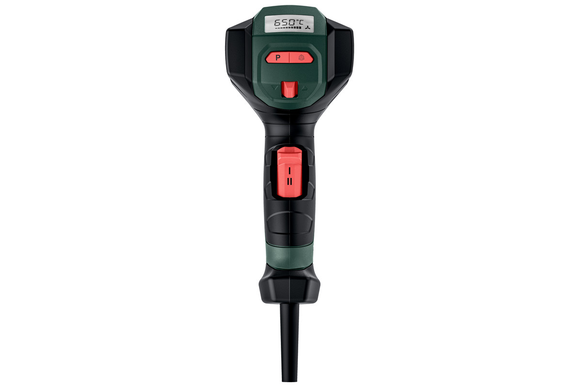 HGE 23-650 LCD