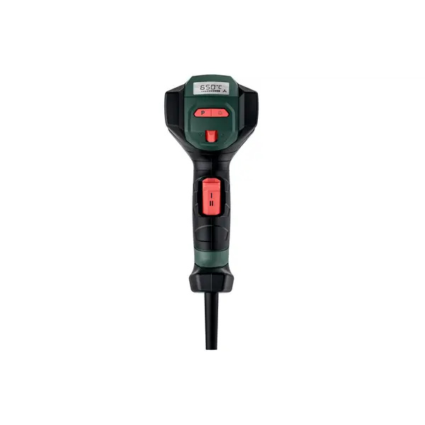 HGE 23-650 LCD