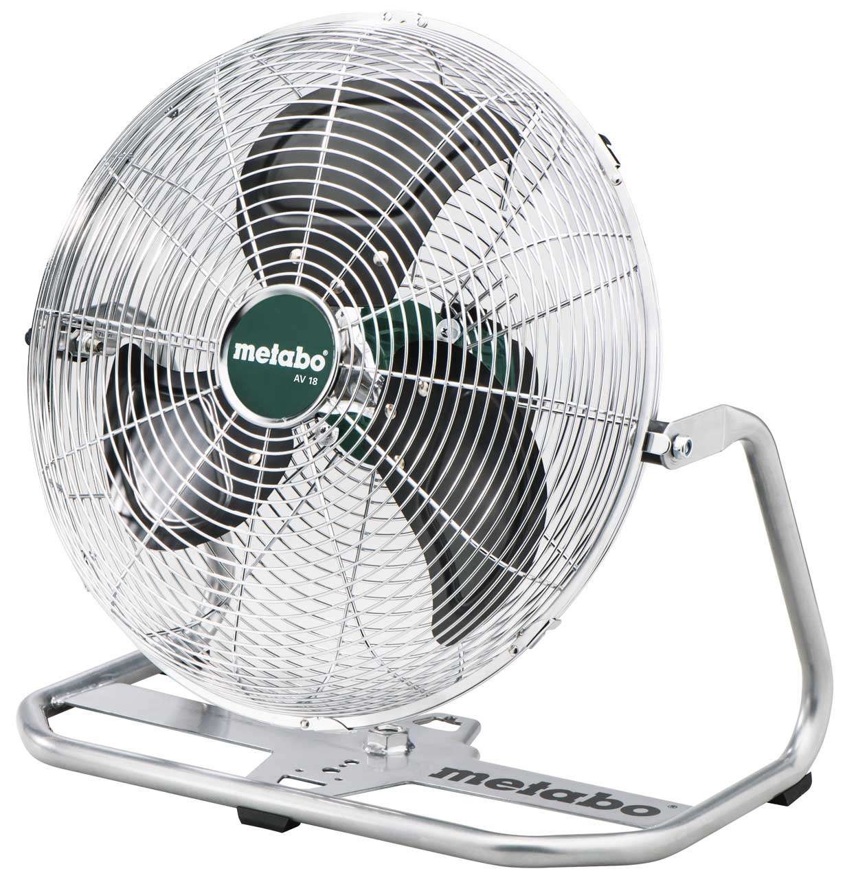 VENTILATOR AV 18V (bez baterija)