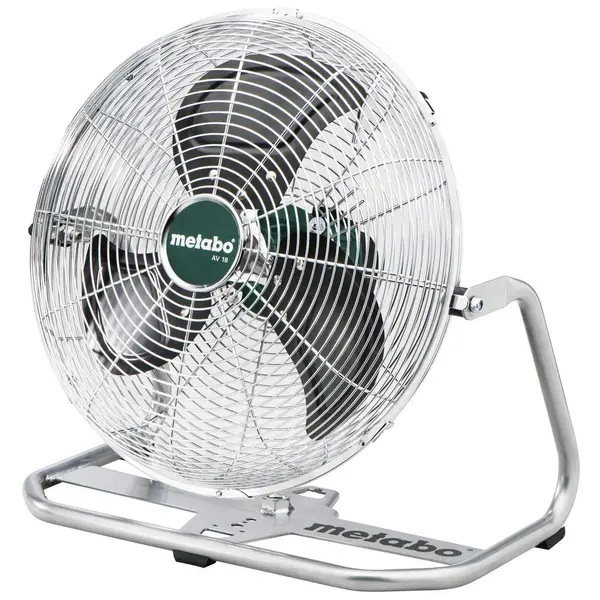VENTILATOR AV 18V (bez baterija)