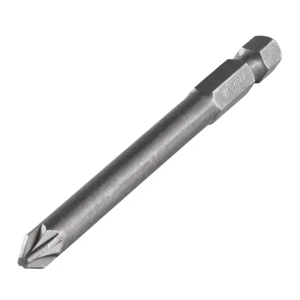 WOLFCRAFT solid bit nastavci, iznimno dugački, križni prorez (PZ)
