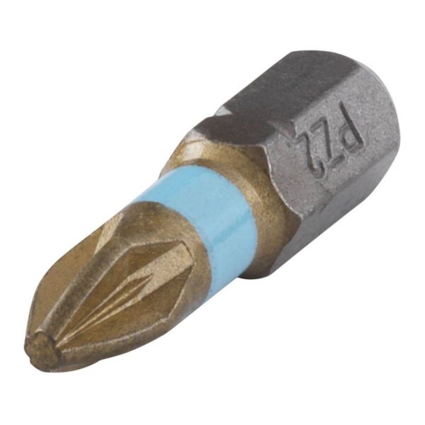 BIT NASTAVAK TORZIJSKI TiN PZ2/ 2kom