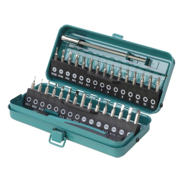 BIT NASTAVAK 32-DIJELNI MICRO BIT BOX