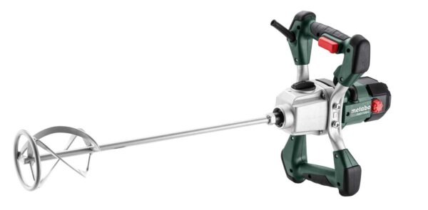 MJEŠAČ BOJE RWEV 1200-2 S ZA BOJU I LJEPILO 1200W