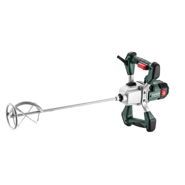 MJEŠAČ BOJE RWEV 1200-2 S ZA BOJU I LJEPILO 1200W