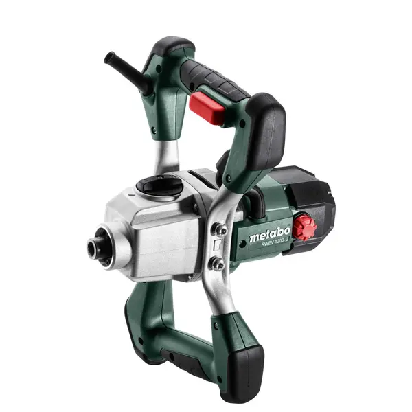 MJEŠAČ BOJE RWEV 1200-2 S ZA BOJU I LJEPILO 1200W