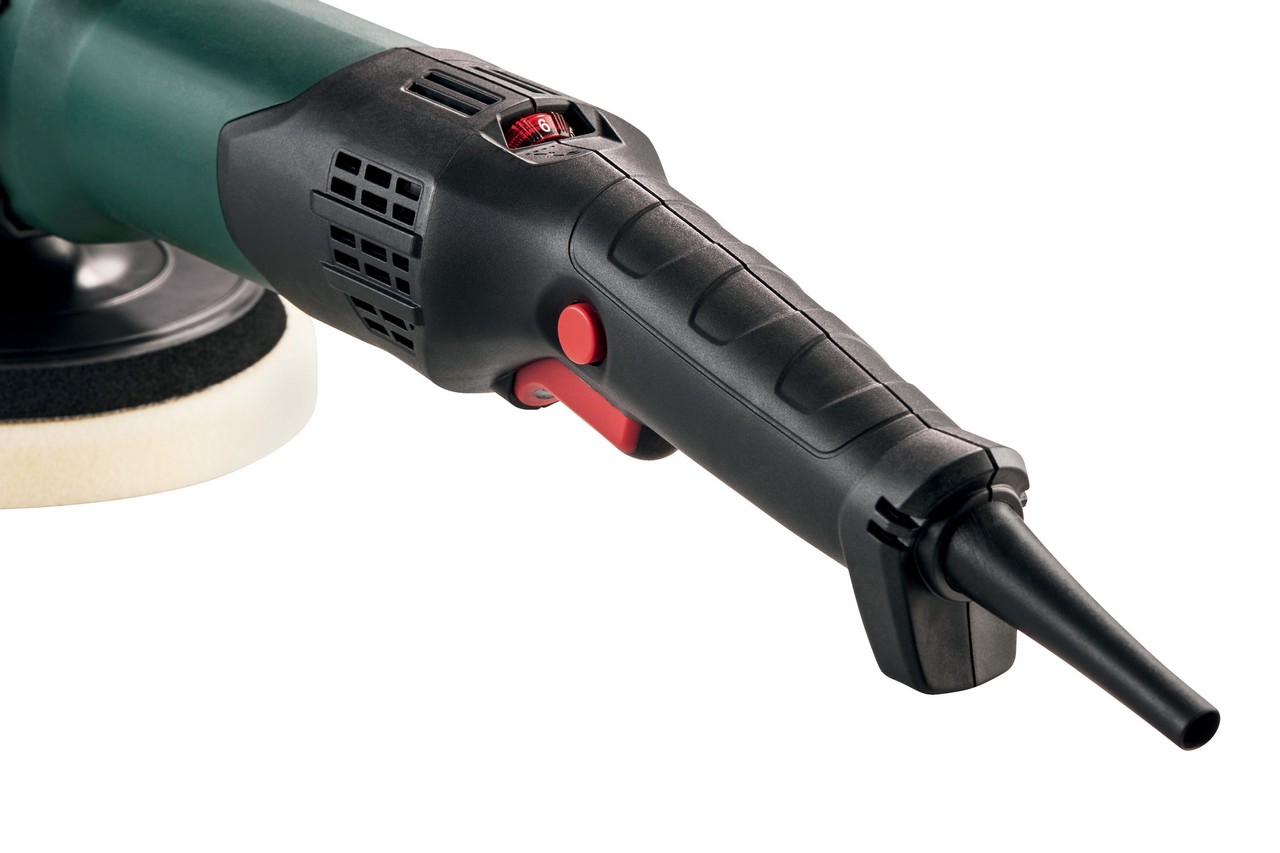 POLIRKA PE15-20 RT 1500W 175 mm  Novo