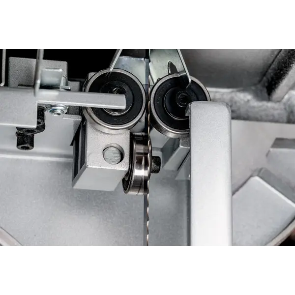 MET6.19010.000 PILA TRAČNA BAS318 PRECISION 2240mm 900W DNB