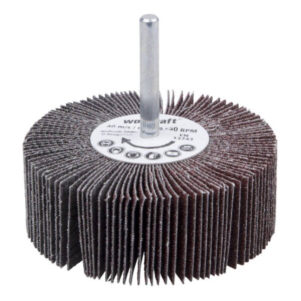 MOP BRUSNI 80X30X6 mm gr.60
