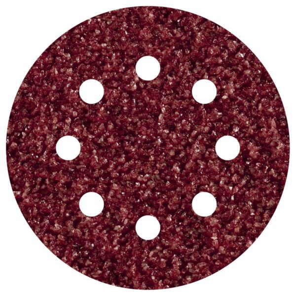 PAPIR BRUSNI ČIČAK FI 125MM/GR.40/5kom