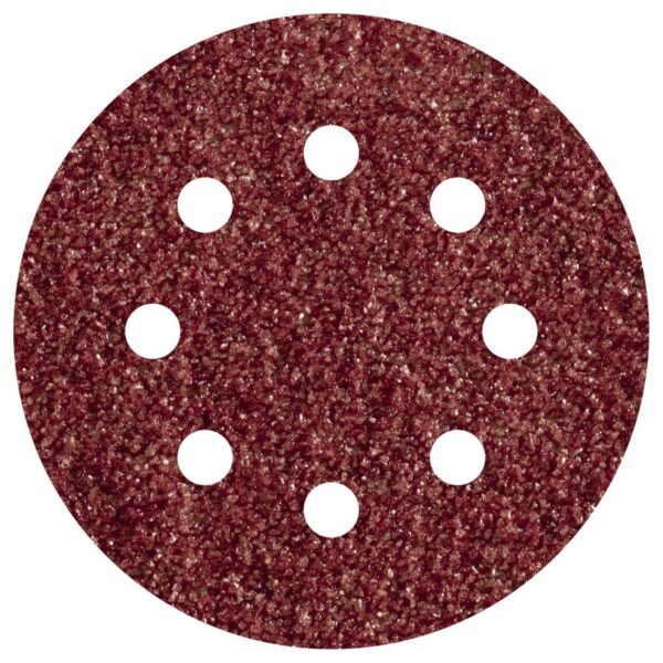 PAPIR BRUSNI ČIČAK FI 125 MM/GR.80/5kom