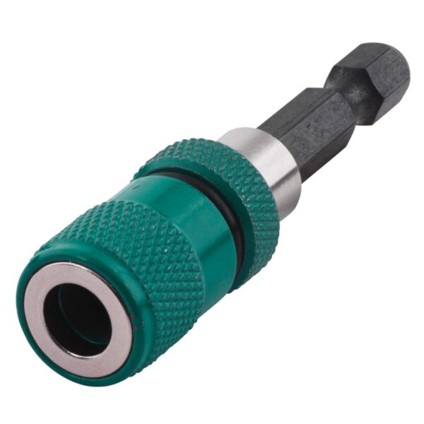 WOLFCRAFT držač bit nastavaka s dubinskim graničnikom i prstenastim magnetom