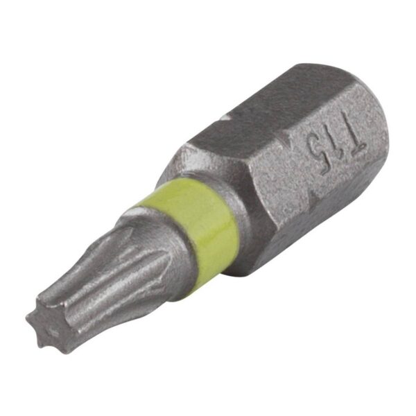 BIT TORX T-15/ 3kom