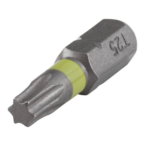 BIT TORX T-25/ 3kom